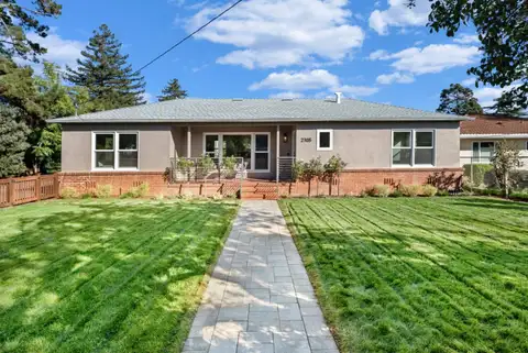 2105 Stratford Way, San Mateo, CA 94403 - #: ML82044304
