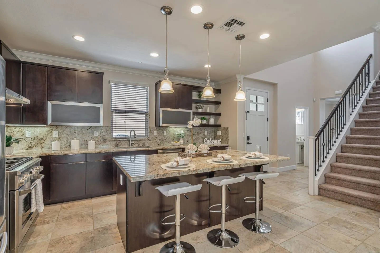 San Jose, California 95123, United States, 3 Bedrooms Bedrooms, ,3 BathroomsBathrooms,Residential,Active,158721