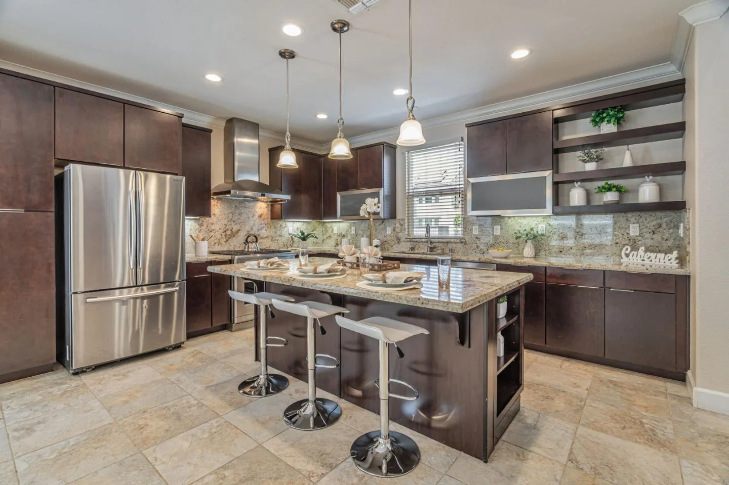 San Jose, California 95123, United States, 3 Bedrooms Bedrooms, ,3 BathroomsBathrooms,Residential,Active,158721