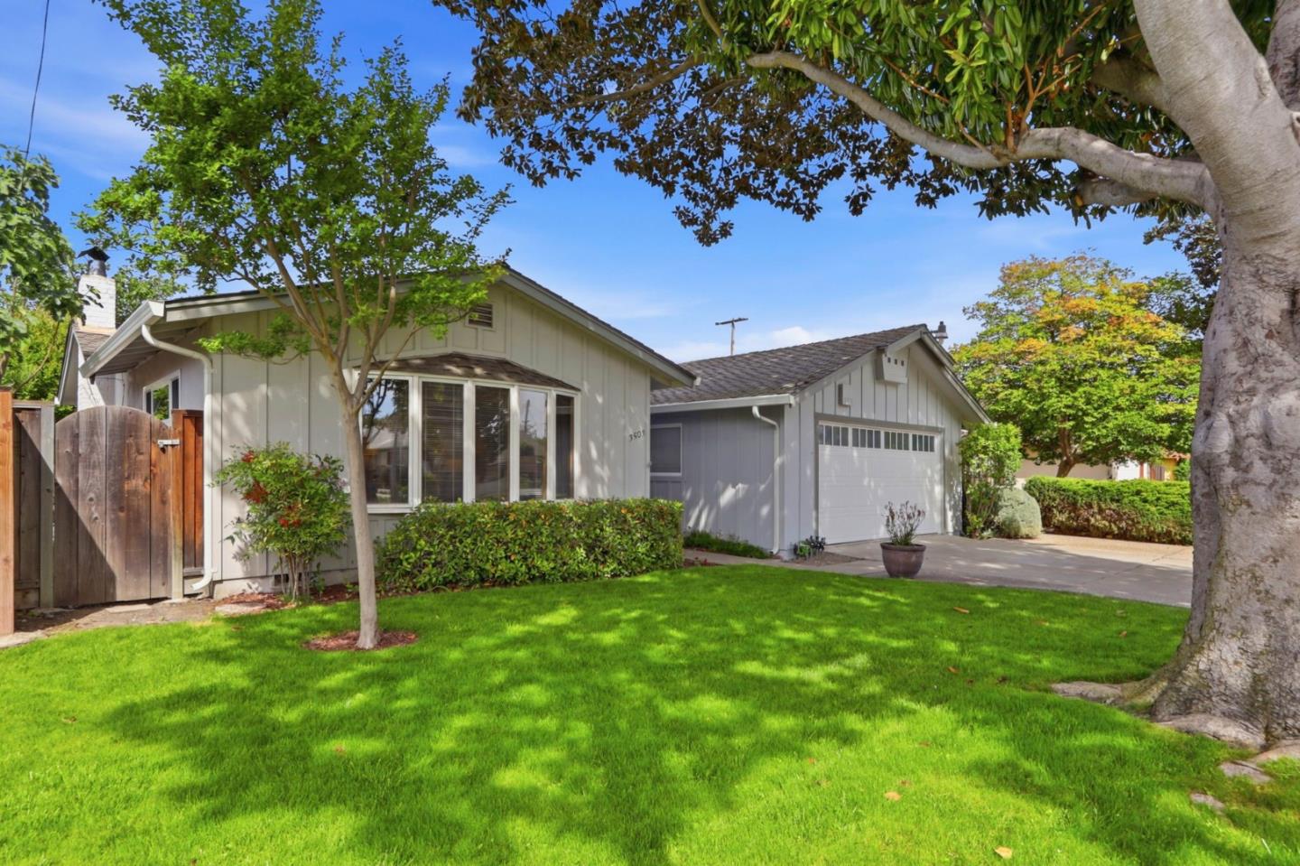 3503 Emmett Place