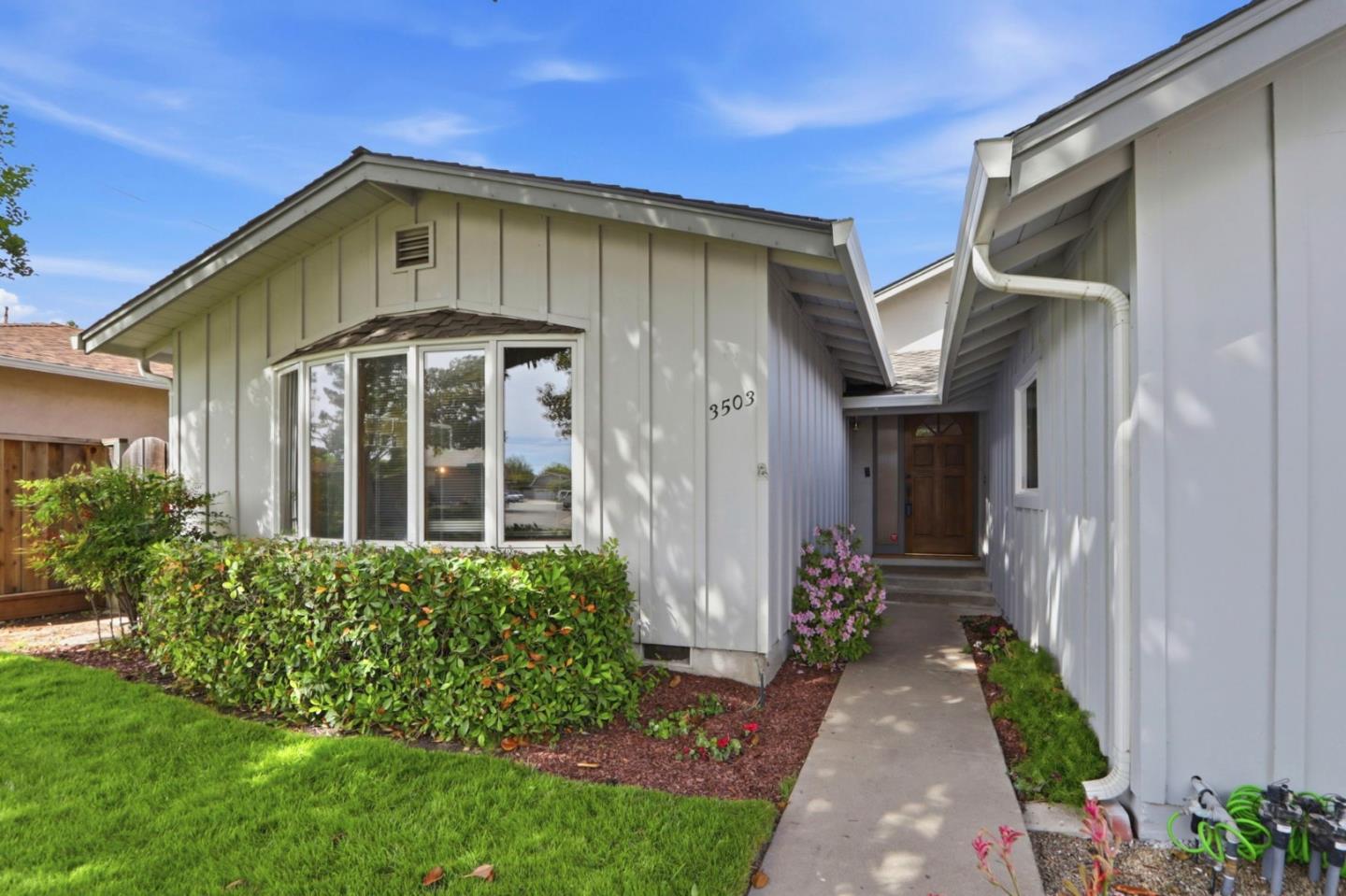 3503 Emmett Place