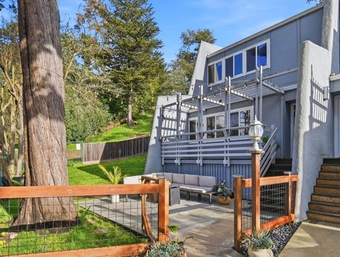 Photo of 373 Sandalwood Drive, Aptos, CA 95003 (MLS # ML82034288)