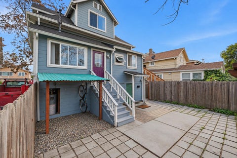 Tiny photo for 325 E Saint John Street, SAN JOSE, CA 95112 (MLS # ML82060639)
