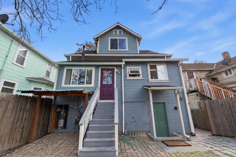 Tiny photo for 325 E Saint John Street, SAN JOSE, CA 95112 (MLS # ML82060639)