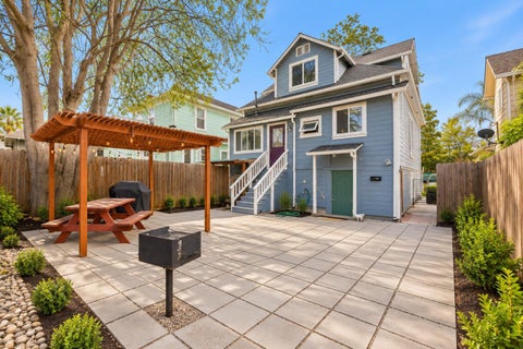 Tiny photo for 325 E Saint John Street, SAN JOSE, CA 95112 (MLS # ML82060639)