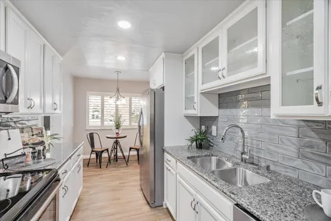 5523 Cribari Circle, San Jose, CA 95135 - #: ML81995069