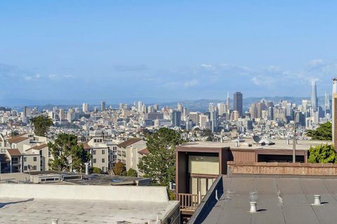 237 Gold Mine Drive SAN FRANCISCO CA 94131