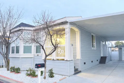 1520 E Capitol Expressway Unit 54, San Jose, CA 95121 - #: ML82032763