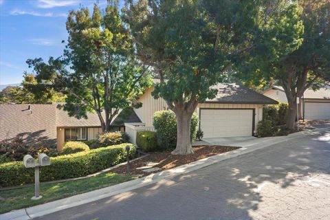 1360 Trinity Drive MENLO PARK CA 94025