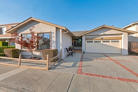 Photo of 796 Ranger Circle, Foster City, CA 94404 (MLS # ML82062135)