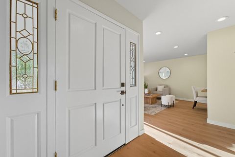 521 Canton Drive SAN JOSE CA 95123