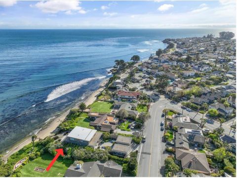 Photo of 4140 Opal Cliff Drive, SANTA CRUZ, CA 95062 (MLS # ML82003250)