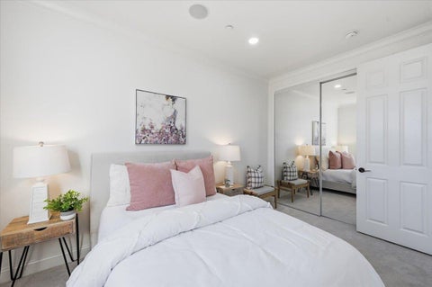 Tiny photo for 408 Tasman Drive, SUNNYVALE, CA 94089 (MLS # ML82060463)