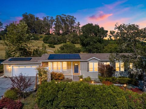 344 Hames Road CORRALITOS CA 95076