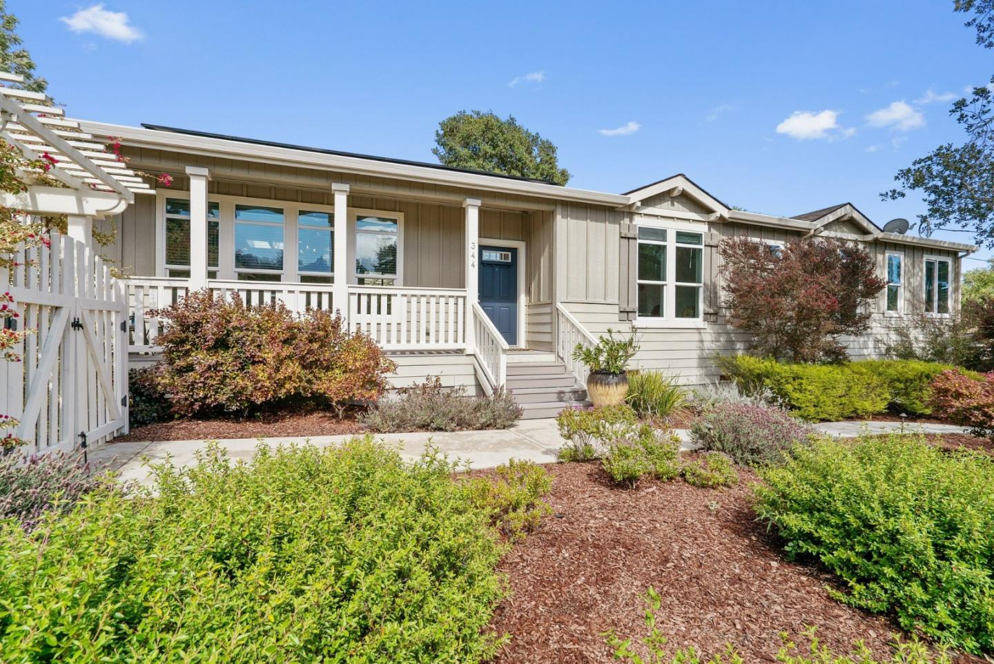 344 Hames Road