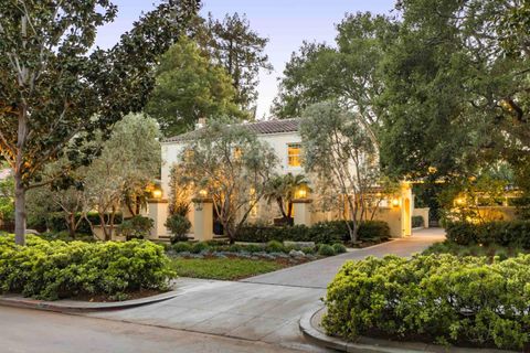 428 Maple Street PALO ALTO CA 94301