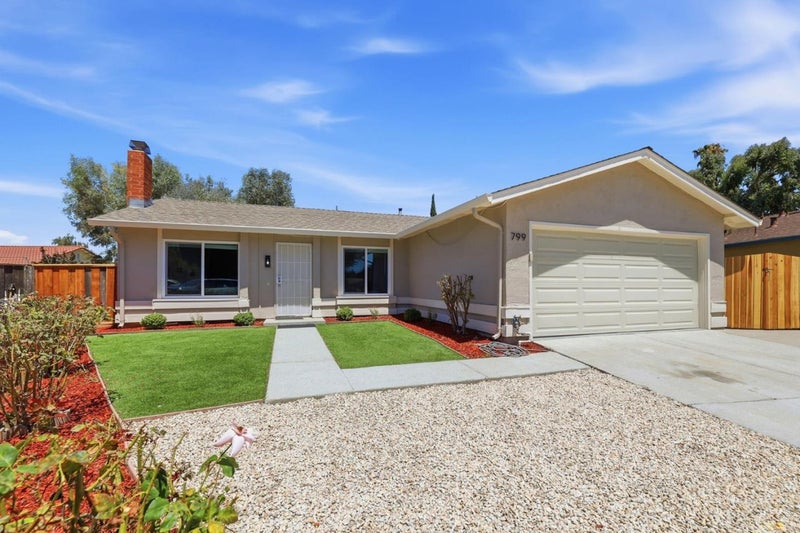 799 Sunbrook Court
