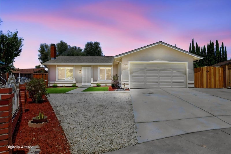 799 Sunbrook Court