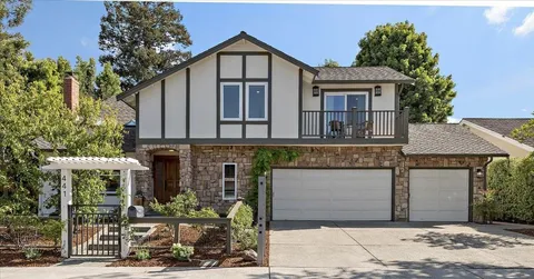 441 Apricot Lane, Mountain View, CA 94040 - MLS#: ML82002855