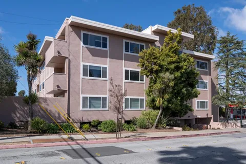 1500 Broadway Unit 305, Burlingame, CA 94010 - MLS#: ML81996930
