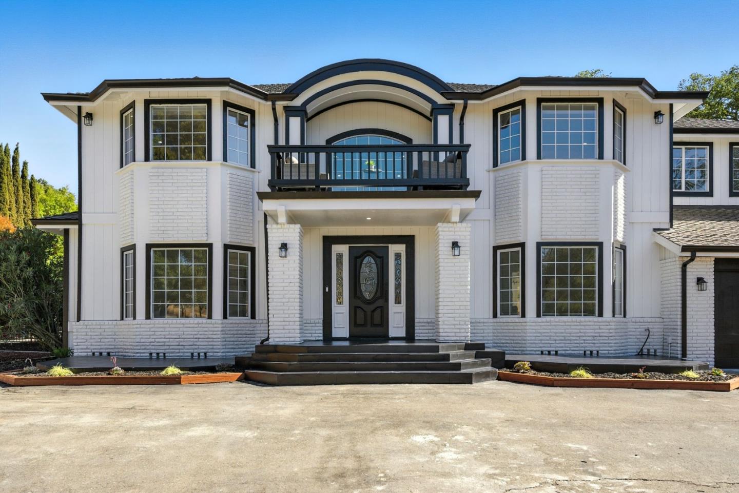 6650 Johnston Road