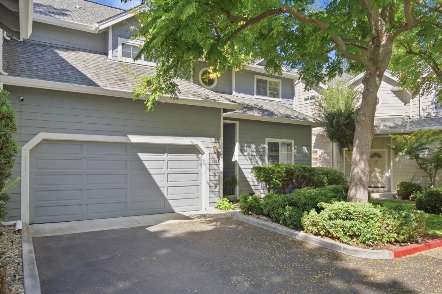 136 Redding Road