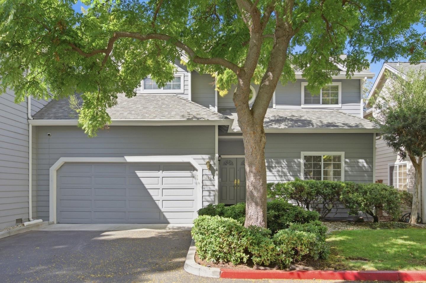 136 Redding Road