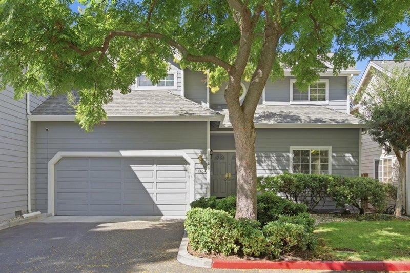 136 Redding Road