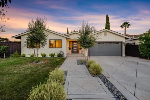3604 Cuen Court SAN JOSE CA 95136
