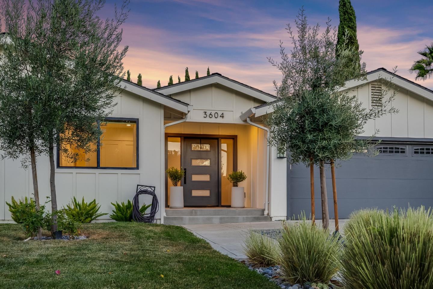 3604 Cuen Court