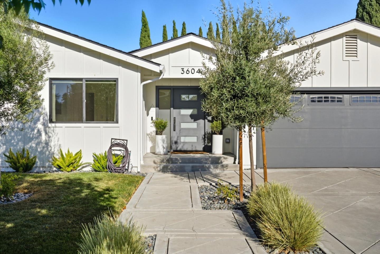 3604 Cuen Court