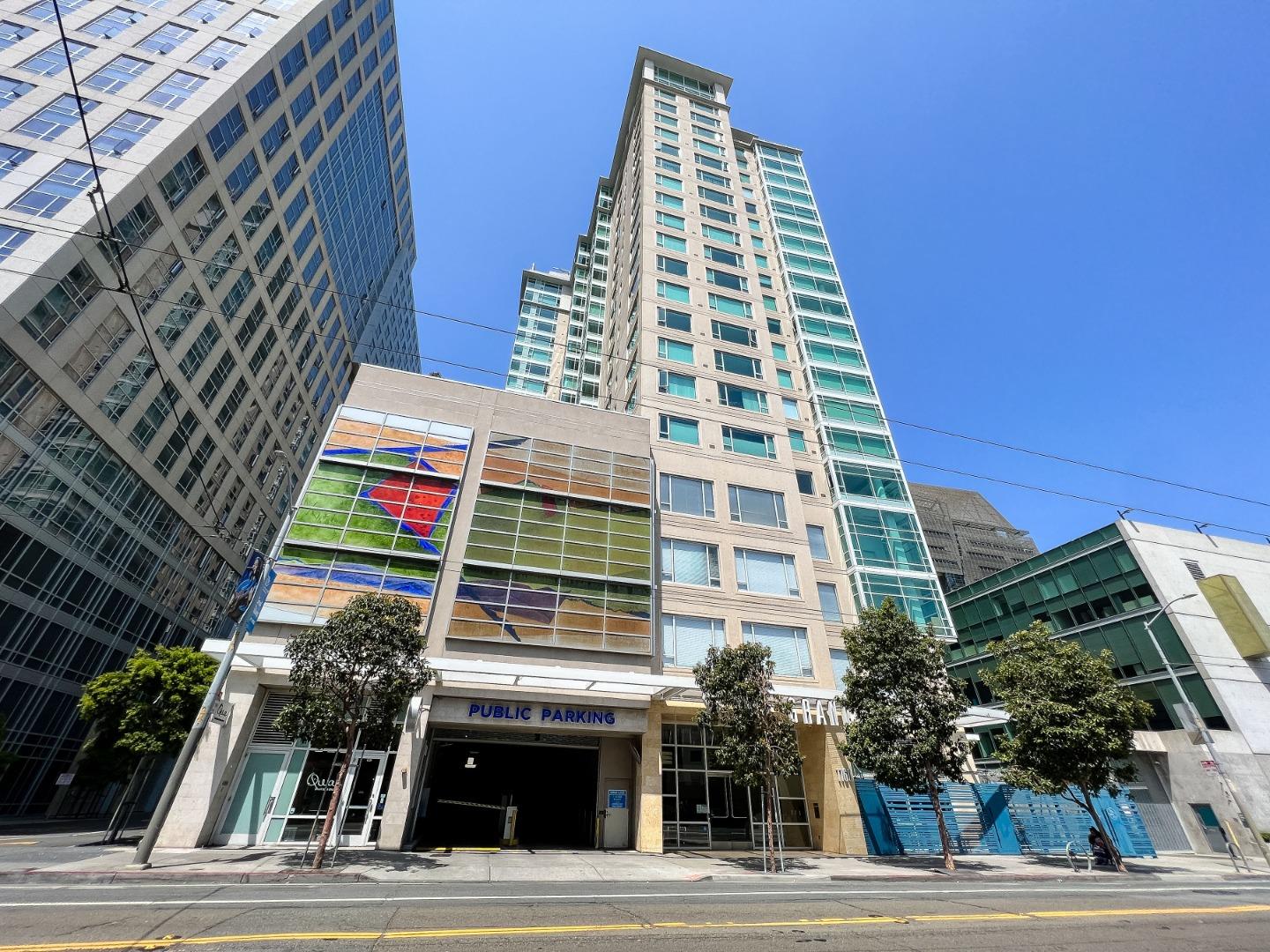 1160 Mission Street 1712