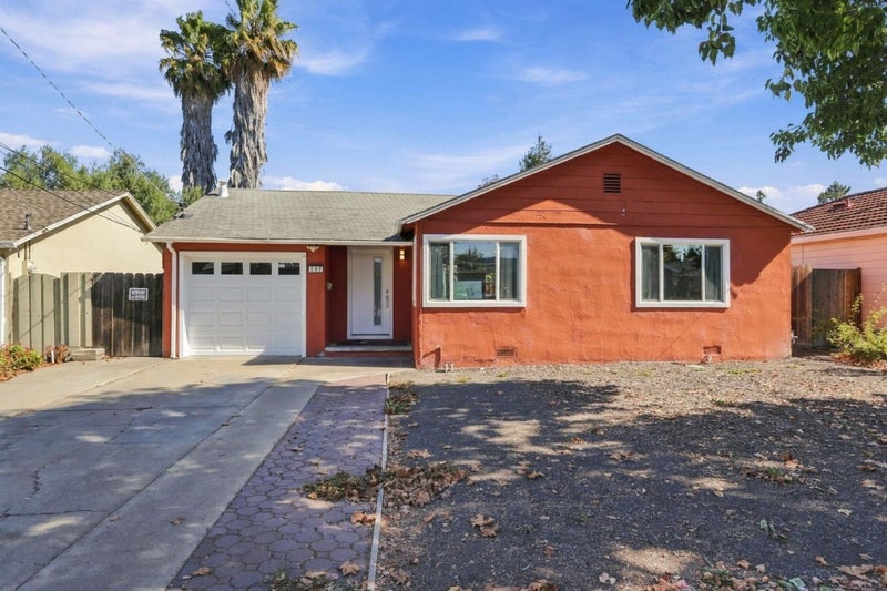 588 Borregas Avenue