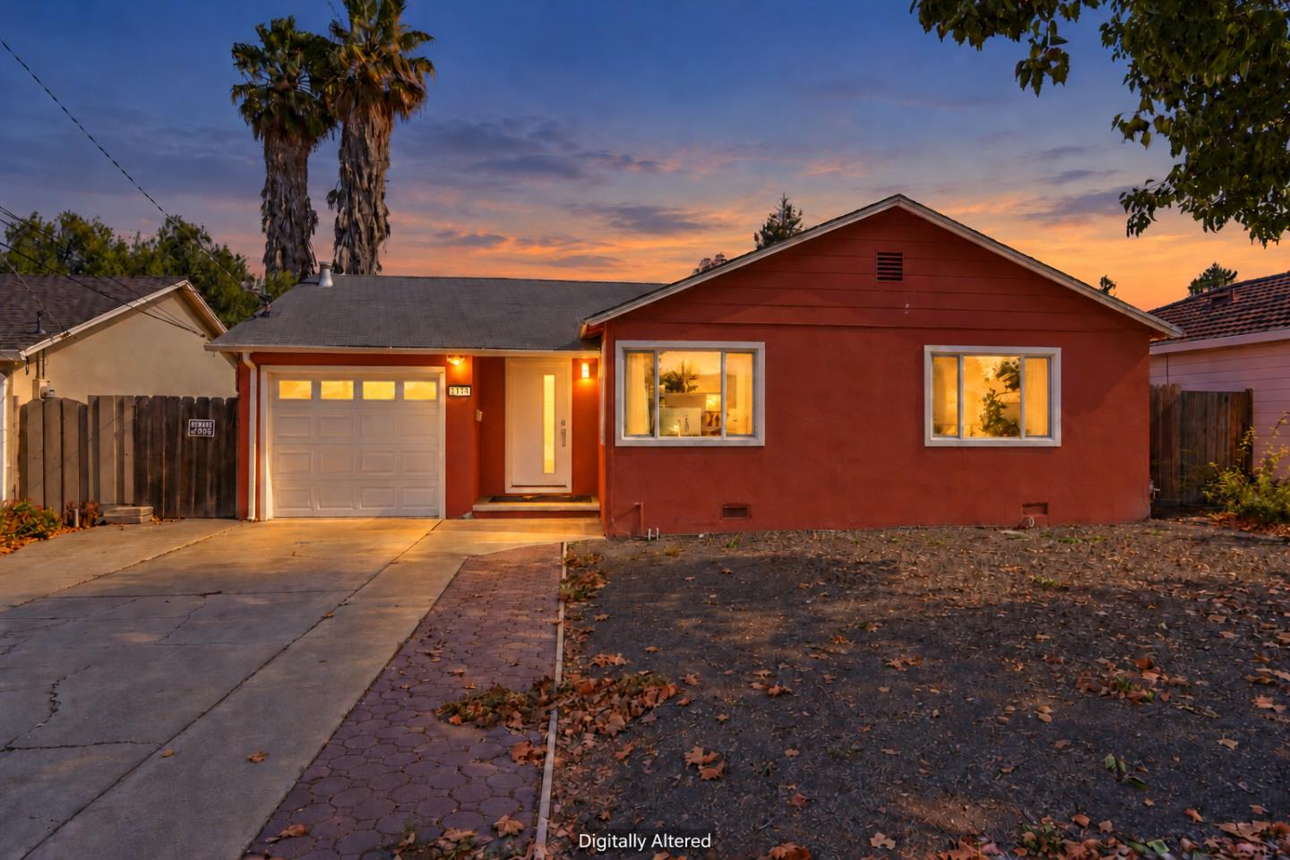 588 Borregas Avenue