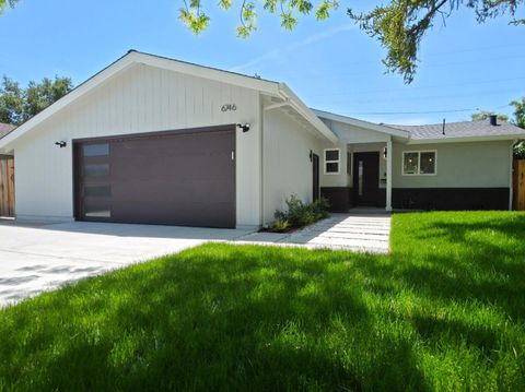 6746 Bollinger Road San Jose CA 95129
