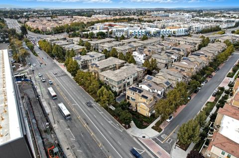 Tiny photo for 528 Odyssey Lane, MILPITAS, CA 95035 (MLS # ML82025011)