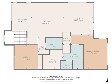 Tiny photo for 528 Odyssey Lane, MILPITAS, CA 95035 (MLS # ML82025011)