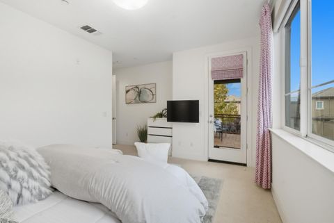 Tiny photo for 528 Odyssey Lane, MILPITAS, CA 95035 (MLS # ML82025011)