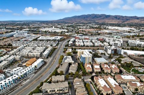 Tiny photo for 528 Odyssey Lane, MILPITAS, CA 95035 (MLS # ML82025011)