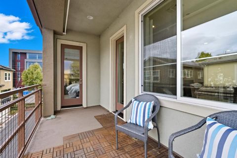 Tiny photo for 528 Odyssey Lane, MILPITAS, CA 95035 (MLS # ML82025011)