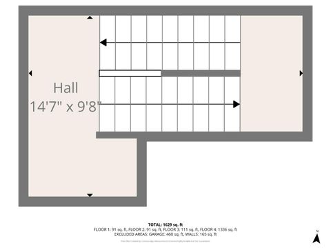 Tiny photo for 528 Odyssey Lane, MILPITAS, CA 95035 (MLS # ML82025011)