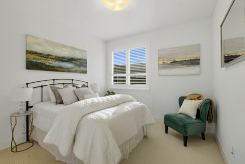 Tiny photo for 528 Odyssey Lane, MILPITAS, CA 95035 (MLS # ML82025011)