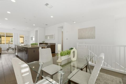 Tiny photo for 528 Odyssey Lane, MILPITAS, CA 95035 (MLS # ML82025011)