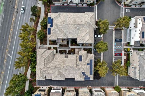 Tiny photo for 528 Odyssey Lane, MILPITAS, CA 95035 (MLS # ML82025011)