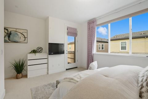 Tiny photo for 528 Odyssey Lane, MILPITAS, CA 95035 (MLS # ML82025011)