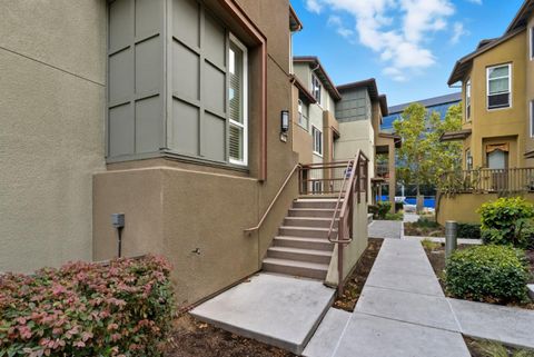 Tiny photo for 528 Odyssey Lane, MILPITAS, CA 95035 (MLS # ML82025011)