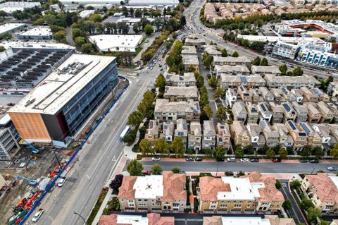 Tiny photo for 528 Odyssey Lane, MILPITAS, CA 95035 (MLS # ML82025011)