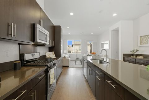 Tiny photo for 528 Odyssey Lane, MILPITAS, CA 95035 (MLS # ML82025011)