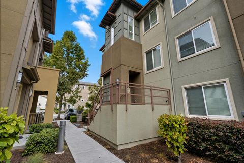 Tiny photo for 528 Odyssey Lane, MILPITAS, CA 95035 (MLS # ML82025011)