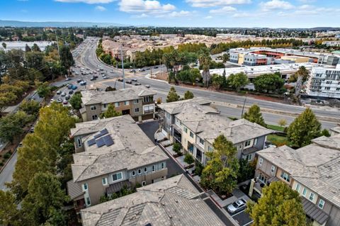 Tiny photo for 528 Odyssey Lane, MILPITAS, CA 95035 (MLS # ML82025011)